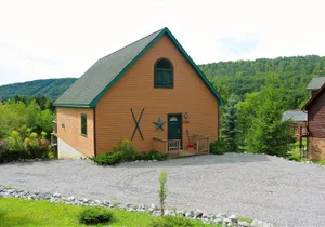 Image of Northwood Views 4 Bedroom Chalet by Redawning