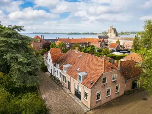 Image of Cosy holiday home in Veere near lake