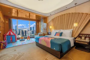 Image of Chengdu CYNN Hotel
