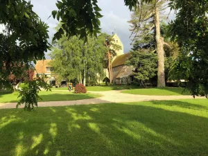 Image of Le Prieuré de Bazainville