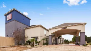 Image of Best Western Plus DeRidder Inn and Suites