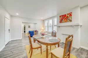 Image of Lovely Pittsburgh Apartment ~ 5 Mi to Downtown!