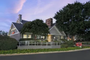 Image of Residence Inn by Marriott Atlanta Cumberland/Galleria