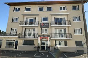 Image of Hôtel Le Costellan