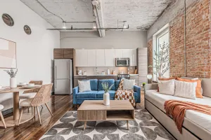Image of Downtown Dallas Loft Pool-Gym-Free Valet Parking