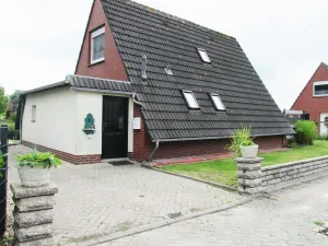 Image of Friesenhaus in Dornumersiel