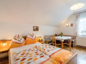 Image of Beautiful apartment with swimming pool