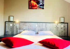 Image of Logis Hotel de la Thalie