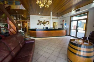 Image of Elkira Court Motel
