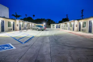 Image of Newport Bay Inn