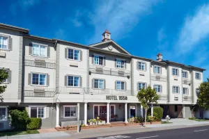 Image of Hotel 1550 - SFO Airport West