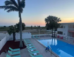 Image of Arvilla Resort