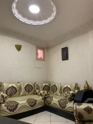 Image of Dar bennis 2
