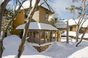 Image of Hotham Sun Apartments