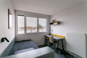 Image of All Suites Appart Hôtel Dunkerque