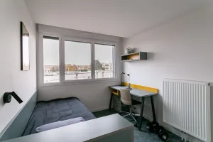 Image of All Suites Appart Hôtel Dunkerque