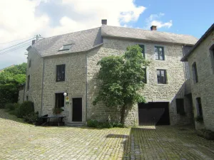 Image of Holiday Home in Viroinval by the River