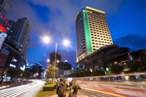 Image of Holiday Inn Shanghai Vista by IHG