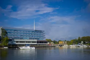 Image of Oyster Point Hotel
