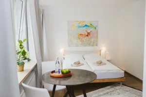 Image of Glück Auf Appartements Rüttenscheiderstraße Essen