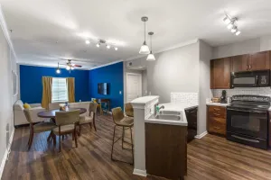 Image of Charming 1BD in Trendy West End Neighborhood