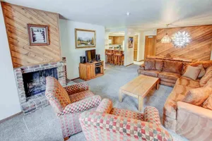 Image of Aspen Creek #113 - Family Friendly Condo