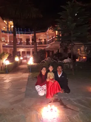 Image of Blue Planet Lodge & Restaurant