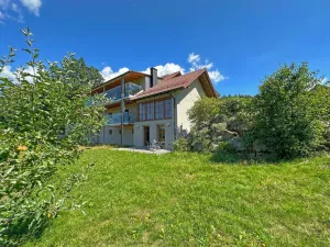 Image of Apartment in Rötz with Forest Views