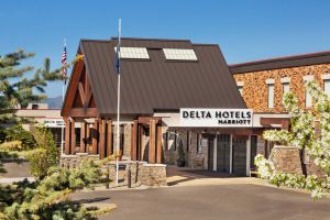 Image of Delta Hotels by Marriott Helena Colonial