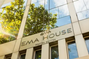 Image of EMA House Hotel Suites