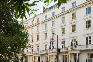Image of Eccleston Square Hotel