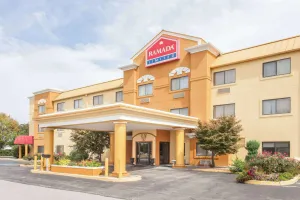 Image of Ramada Limited Decatur