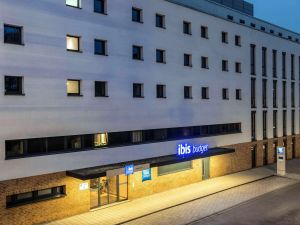 Image of ibis budget Ludwigsburg -RENOVIERT IN 2024!-