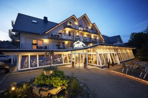 Image of Das Loft Hotel Willingen