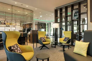 Image of Courtyard by Marriott Wolfsburg