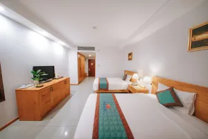Image of Petro Hotel
