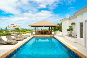 Image of Sunset View Pool Villa