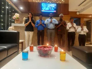 Image of Hotel Virgo Sumeru