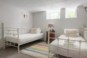 Image of The Old School Rooms