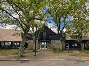 Image of Big Meadows Lodge