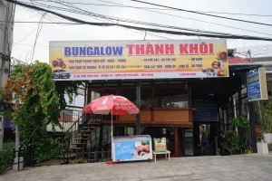 Image of Thanh Khoi Bungalow