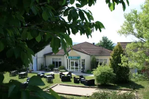 Image of Les Orchidées , Hôtel & Restaurant