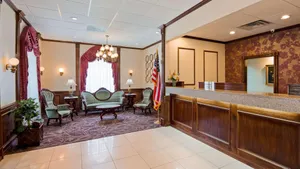 Image of Osage Creek Lodge