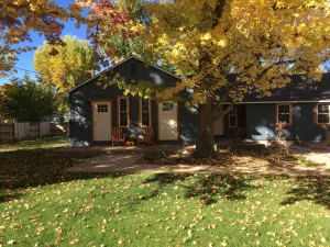 Image of Eastside Guesthouse and Bivy