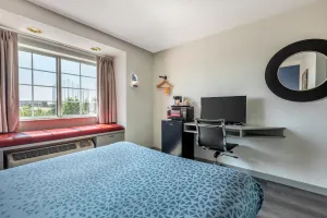 Image of Greenville Pelham Inn by IHG