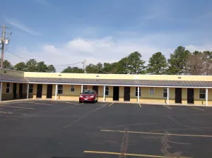 Image of Budget Inn