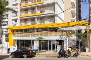 Image of Smart Charlie Mobi Pinheiros
