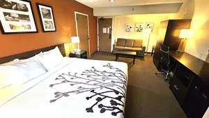 Image of Sleep Inn Springfield South I60 near Medical District