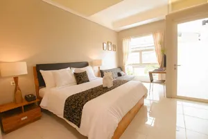 Image of Bali True Living