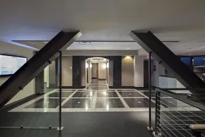 Image of Reese Tower